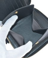 COMME des GARCONS（コムデギャルソン）財布・コインケース 黒 サイズ:- メンズ/2200709180029