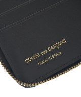 COMME des GARCONS（コムデギャルソン）財布・コインケース 黒 サイズ:- メンズ/2200709180029