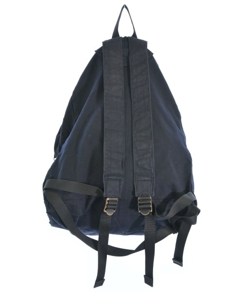 COMME des GARCONS HOMME（コムデギャルソンオム）バックパック・リュック 紺 サイズ:- メンズ/2200705656313