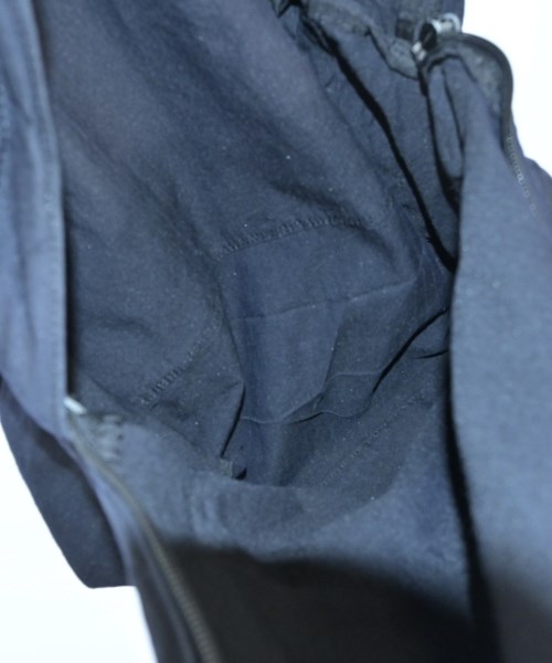 COMME des GARCONS HOMME（コムデギャルソンオム）バックパック・リュック 紺 サイズ:- メンズ/2200705656313