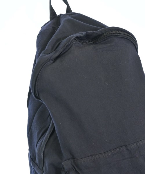 COMME des GARCONS HOMME（コムデギャルソンオム）バックパック・リュック 紺 サイズ:- メンズ/2200705656313