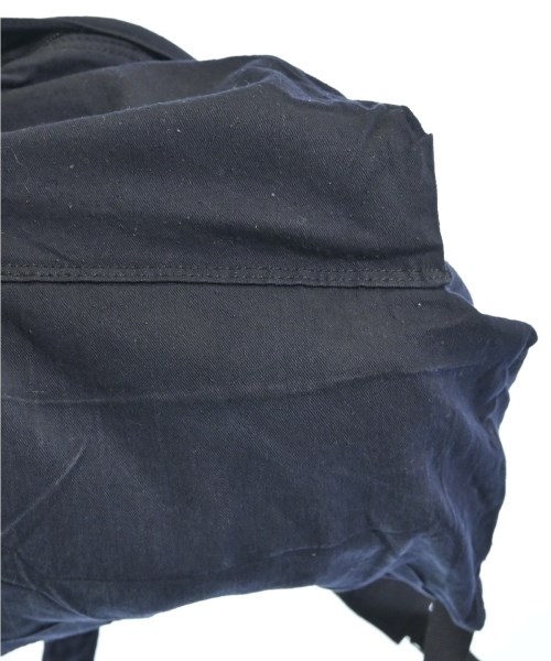 COMME des GARCONS HOMME（コムデギャルソンオム）バックパック・リュック 紺 サイズ:- メンズ/2200705656313