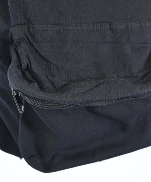 COMME des GARCONS HOMME（コムデギャルソンオム）バックパック・リュック 紺 サイズ:- メンズ/2200705656313