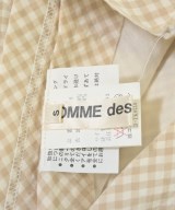 COMME des GARCONS（コムデギャルソン）ひざ丈スカート ベージュ サイズ:S レディース/2200709307150