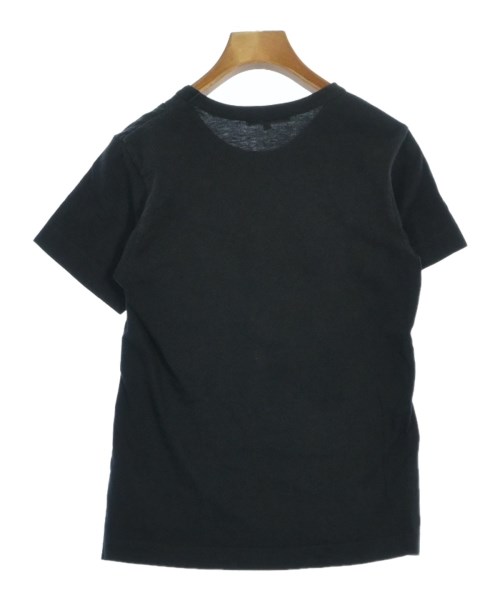COMME des GARCONS（コムデギャルソン）Tシャツ・カットソー 黒 サイズ:S レディース/2200709333036