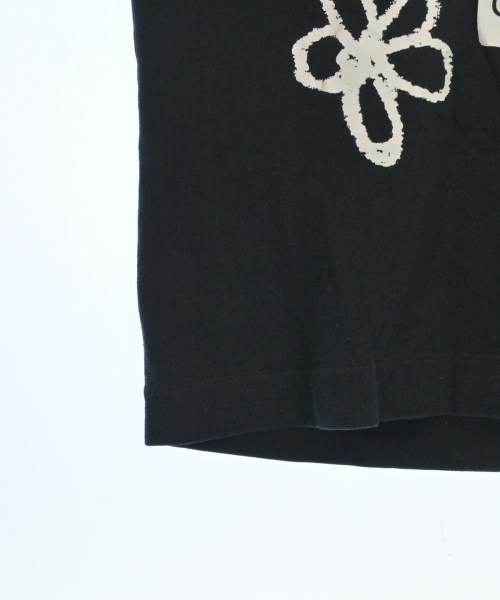 COMME des GARCONS（コムデギャルソン）Tシャツ・カットソー 黒 サイズ:S レディース/2200709333036