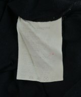 COMME des GARCONS（コムデギャルソン）Tシャツ・カットソー 黒 サイズ:S レディース/2200709333036