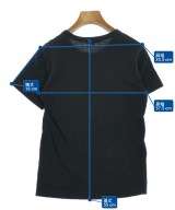COMME des GARCONS（コムデギャルソン）Tシャツ・カットソー 黒 サイズ:S レディース/2200709333036