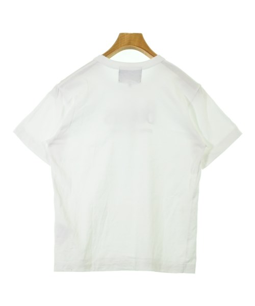 COMME des GARCONS（コムデギャルソン）Tシャツ・カットソー 白 サイズ:M メンズ/2200707437125