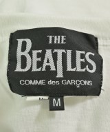 COMME des GARCONS（コムデギャルソン）Tシャツ・カットソー 白 サイズ:M メンズ/2200707437125