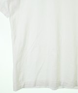 COMME des GARCONS（コムデギャルソン）Tシャツ・カットソー 白 サイズ:M メンズ/2200707437125