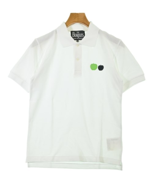COMME des GARCONS(コムデギャルソン)のポロシャツ サイズ:M 11,000円