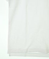 COMME des GARCONS（コムデギャルソン）ポロシャツ 白 サイズ:M メンズ/2200707437132