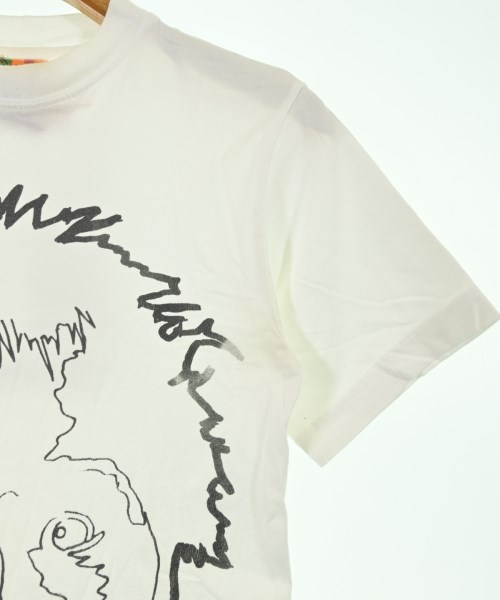 COMME des GARCONS（コムデギャルソン）ポロシャツ 白 サイズ:-(XS位) メンズ/2200707437156