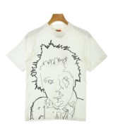 COMME des GARCONS（コムデギャルソン）ポロシャツ 白 サイズ:-(XS位) メンズ/2200707437156