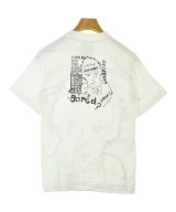 COMME des GARCONS（コムデギャルソン）ポロシャツ 白 サイズ:-(XS位) メンズ/2200707437156