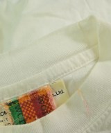 COMME des GARCONS（コムデギャルソン）ポロシャツ 白 サイズ:-(XS位) メンズ/2200707437156