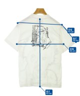 COMME des GARCONS（コムデギャルソン）ポロシャツ 白 サイズ:-(XS位) メンズ/2200707437156