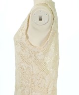 COMME des GARCONS（コムデギャルソン）ニット・セーター 白 サイズ:XS レディース/2200709579038