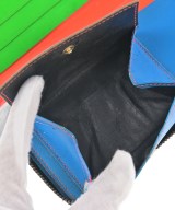 COMME des GARCONS（コムデギャルソン）財布・コインケース 赤 サイズ:- メンズ/2200709659013