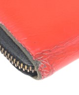 COMME des GARCONS（コムデギャルソン）財布・コインケース 赤 サイズ:- メンズ/2200709659013