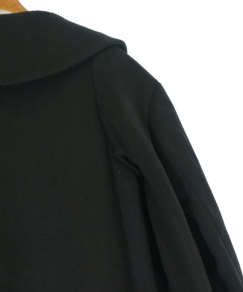 COMME des GARCONS（コムデギャルソン）その他 黒 サイズ:S レディース/2200707339030