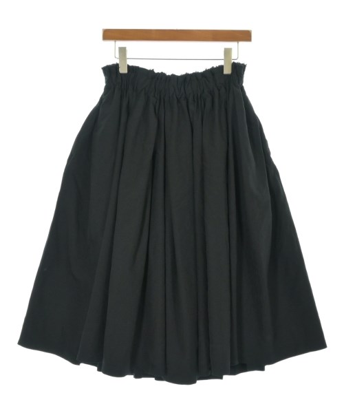 COMME des GARCONS(コムデギャルソン)のロング・マキシ丈スカート サイズ:XS 28,400円