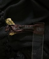 COMME des GARCONS（コムデギャルソン）ロング・マキシ丈スカート 黒 サイズ:XS レディース/2200707339047