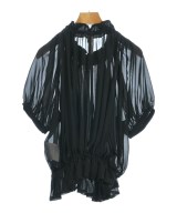 COMME des GARCONS（コムデギャルソン）ブラウス 黒 サイズ:XS レディース/2200707339061