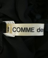 COMME des GARCONS（コムデギャルソン）ブラウス 黒 サイズ:XS レディース/2200707339061