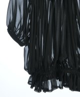 COMME des GARCONS（コムデギャルソン）ブラウス 黒 サイズ:XS レディース/2200707339061
