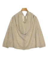 COMME des GARCONS（コムデギャルソン）カーディガン ベージュ サイズ:XS レディース/2200709751021