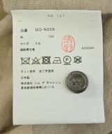COMME des GARCONS（コムデギャルソン）カーディガン ベージュ サイズ:XS レディース/2200709751021