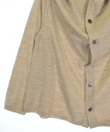 COMME des GARCONS（コムデギャルソン）カーディガン ベージュ サイズ:XS レディース/2200709751021