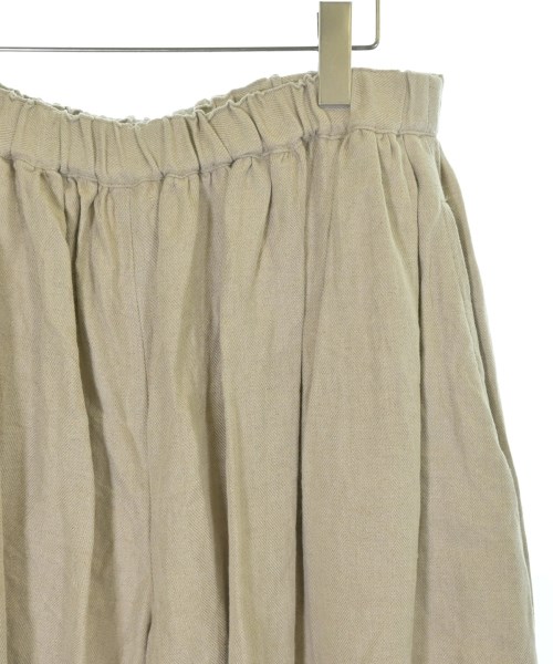 COMME des GARCONS（コムデギャルソン）その他 ベージュ サイズ:L レディース/2200709755012