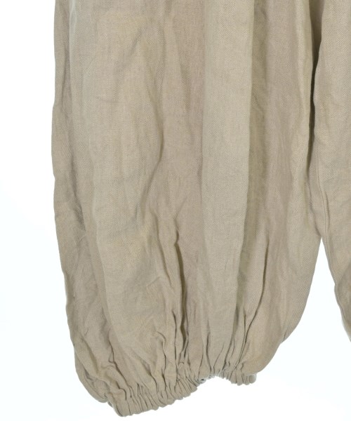 COMME des GARCONS（コムデギャルソン）その他 ベージュ サイズ:L レディース/2200709755012