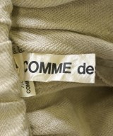 COMME des GARCONS（コムデギャルソン）その他 ベージュ サイズ:L レディース/2200709755012