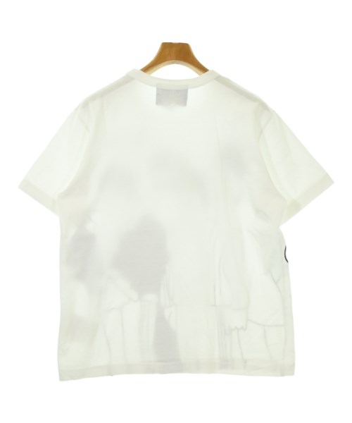 COMME des GARCONS（コムデギャルソン）Tシャツ・カットソー 白 サイズ:L メンズ/2200709790020