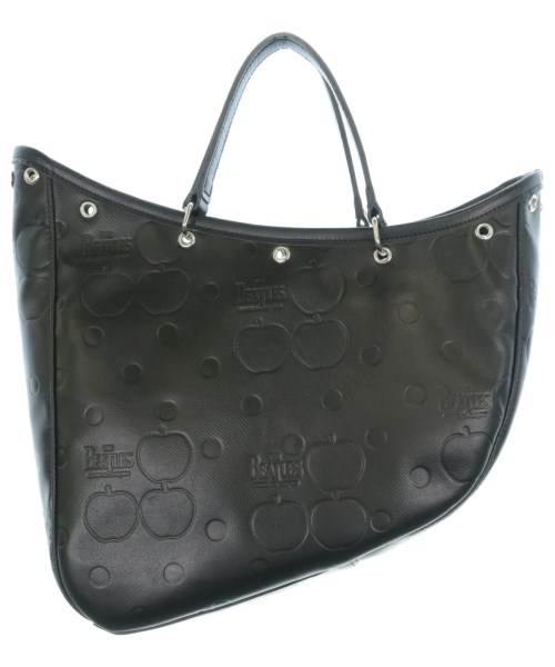 COMME des GARCONS（コムデギャルソン）トートバッグ 黒 サイズ:ONE レディース/2200709790075