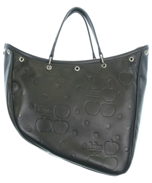 COMME des GARCONS（コムデギャルソン）トートバッグ 黒 サイズ:ONE レディース/2200709790075