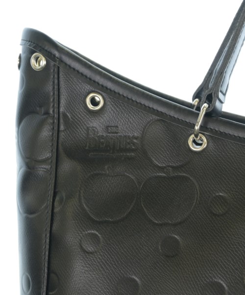 COMME des GARCONS（コムデギャルソン）トートバッグ 黒 サイズ:ONE レディース/2200709790075