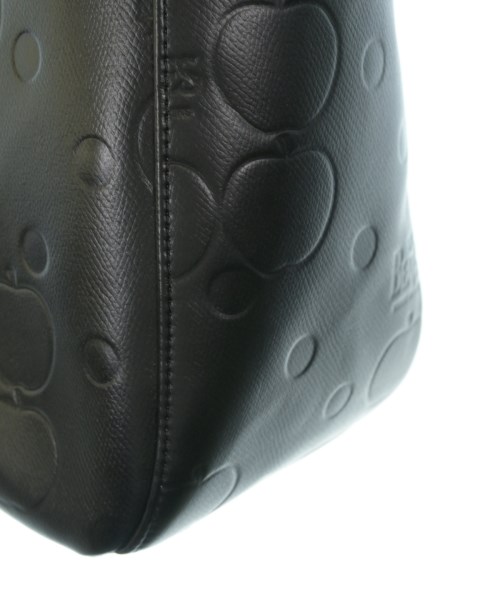 COMME des GARCONS（コムデギャルソン）トートバッグ 黒 サイズ:ONE レディース/2200709790075