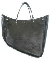 COMME des GARCONS（コムデギャルソン）トートバッグ 黒 サイズ:ONE レディース/2200709790075