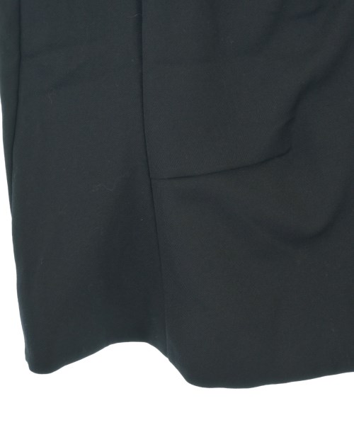 COMME des GARCONS（コムデギャルソン）ロング・マキシ丈スカート 黒 サイズ:M レディース/2200709797043