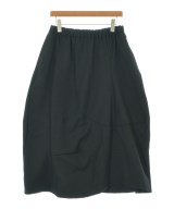 COMME des GARCONS ロング・マキシ丈スカート