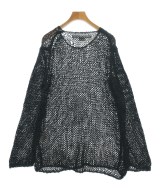 COMME des GARCONS（コムデギャルソン）ニット・セーター 黒 サイズ:M レディース/2200709798033