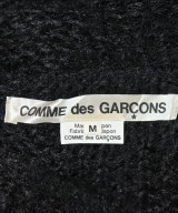 COMME des GARCONS（コムデギャルソン）ニット・セーター 黒 サイズ:M レディース/2200709798033