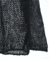 COMME des GARCONS（コムデギャルソン）ニット・セーター 黒 サイズ:M レディース/2200709798033