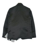 COMME des GARCONS（コムデギャルソン）カジュアルジャケット 黒 サイズ:S レディース/2200709798101