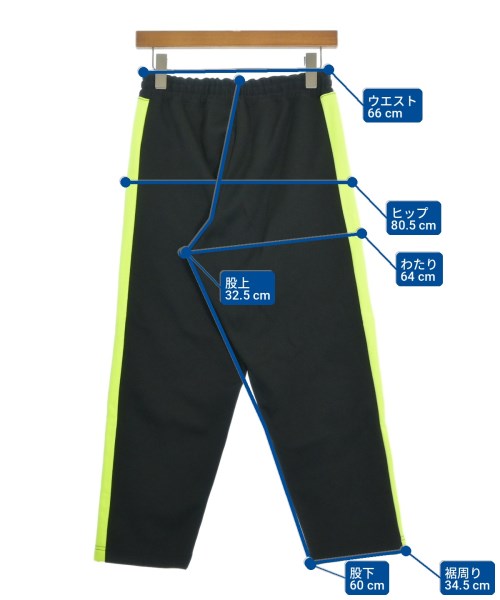 COMME des GARCONS（コムデギャルソン）その他 黒 サイズ:S レディース/2200709798125